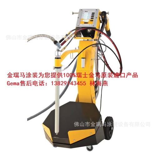 为你找到涂装设备相关产品
